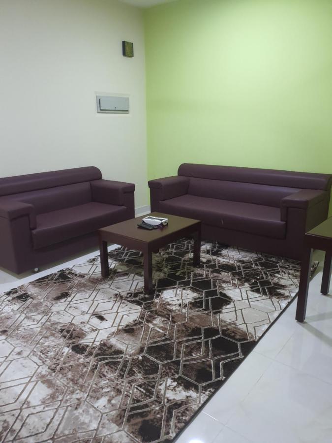 Al Dhiyafa Palace Hotel Apartments قصر الضيافة للشقق الفندقية Muscat Eksteriør billede